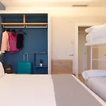 Ciudad De Burgos 3*