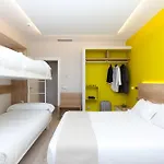 Otel Spirit Ciudad De Burgos