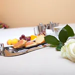 Otel Spirit Ciudad De Burgos Rubena  Burgos