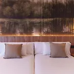 Spirit Ciudad De Burgos Otel
