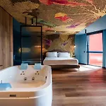 Hotel Spirit Ciudad De Burgos