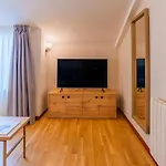 Otel Spirit Ciudad De Burgos 3*