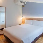 Spirit Ciudad De Burgos Otel 3*