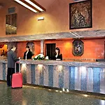 Spirit Ciudad De Burgos Hotel Rubena  Burgos