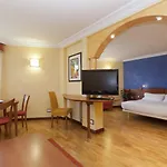 Spirit Ciudad De Burgos Hotel Rubena  Burgos
