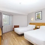 Hotel Ciudad De Burgos