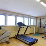 Ciudad De Burgos 3*