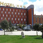 Otel Spirit Ciudad De Burgos Rubena  Burgos