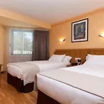 Spirit Ciudad De Burgos Otel