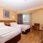 Otel Spirit Ciudad De Burgos Rubena  Burgos