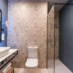 Hotel Spirit Ciudad De Burgos 3*