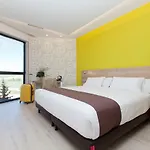 Ciudad De Burgos Hotel Rubena  Burgos