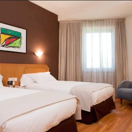 Hotel Spirit Ciudad De Burgos 3*