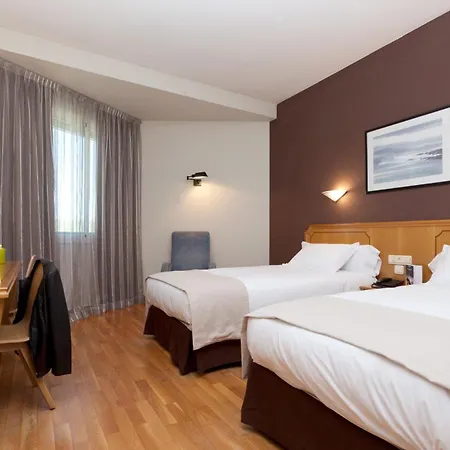 Spirit Ciudad De Burgos 3*