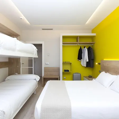Hotel Spirit Ciudad De Burgos
