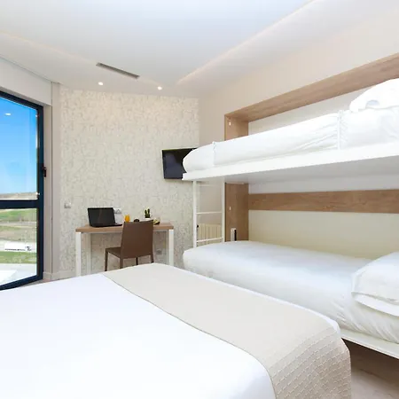 Spirit Ciudad De Burgos 3*