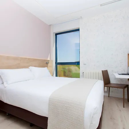 Hotel Spirit Ciudad De Burgos