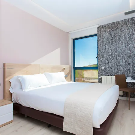 Hotel Spirit Ciudad De Burgos 3*