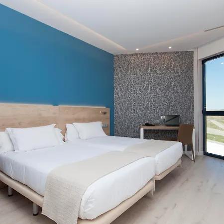 Hotel Spirit Ciudad De Burgos
