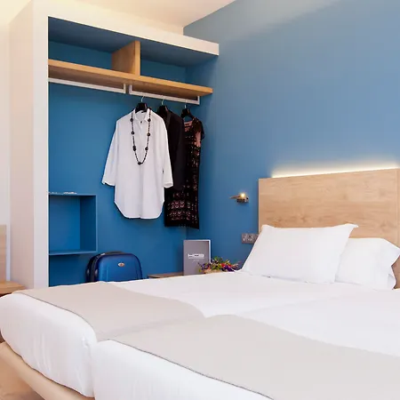 Spirit Ciudad De Burgos Hotel 3*