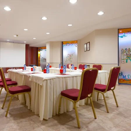 Hotel Ciudad De Burgos