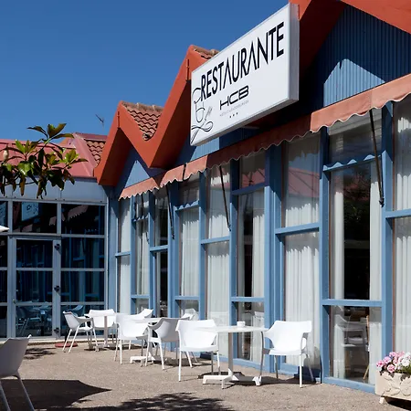 Spirit Ciudad De Burgos Hotel 3*