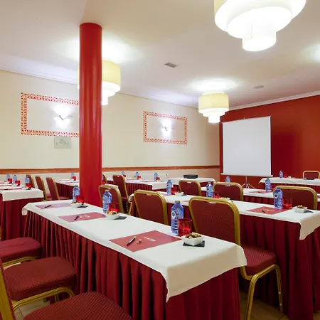 Spirit Ciudad De Burgos 3* Rubena  Burgos