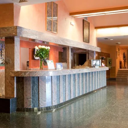 Hotel Spirit Ciudad De Burgos 3*