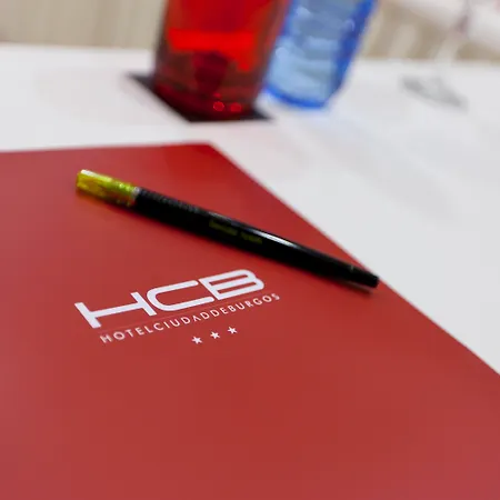 Spirit Ciudad De Burgos Rubena  Burgos