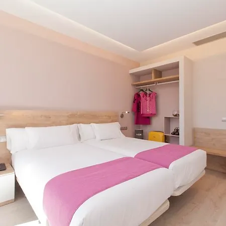 Spirit Ciudad De Burgos Hotel Rubena  Burgos