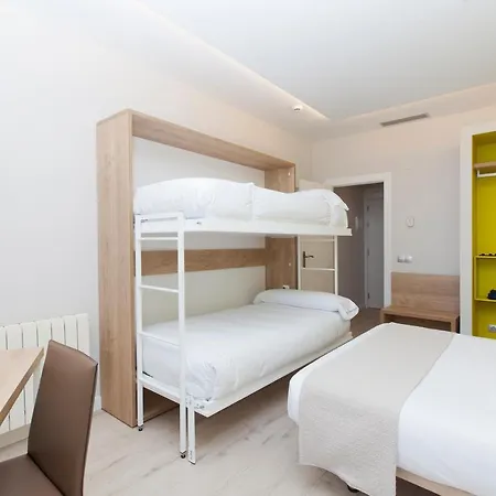 Spirit Ciudad De Burgos Rubena  Burgos