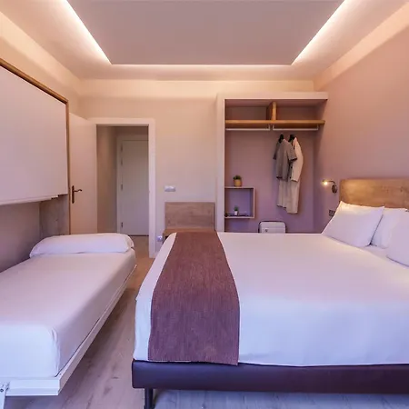 Spirit Ciudad De Burgos Hotel