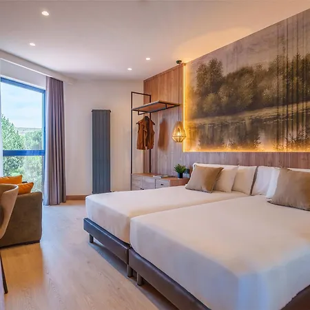 Spirit Ciudad De Burgos Hotel 3*