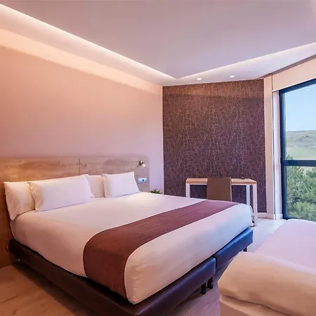 Spirit Ciudad De Burgos Rubena  Burgos