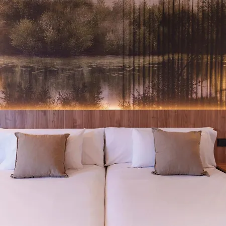 Ciudad De Burgos Hotel