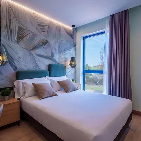 Spirit Ciudad De Burgos