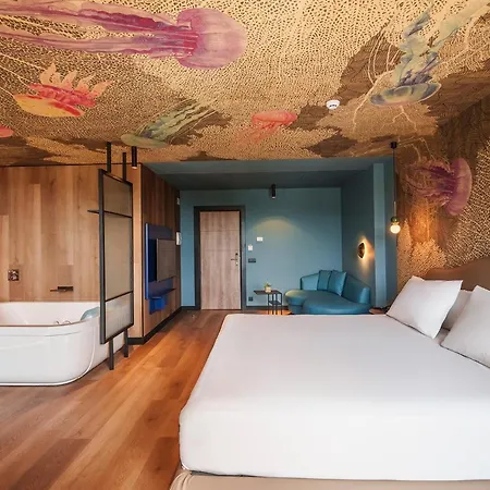 Hotel Spirit Ciudad De Burgos Rubena  Burgos