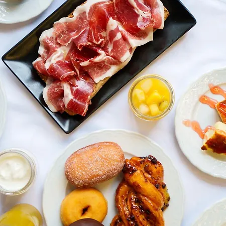 Hotel Spirit Ciudad De Burgos