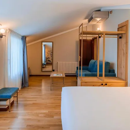 Spirit Ciudad De Burgos 3* ルベナ