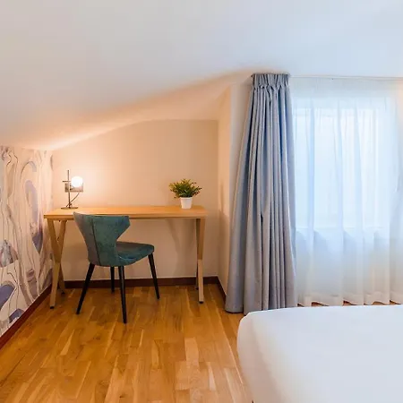 Spirit Ciudad De Burgos Rubena  Burgos