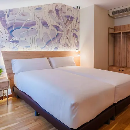 Ciudad De Burgos Hotel Rubena  Burgos