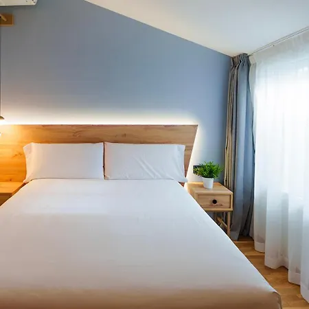 Spirit Ciudad De Burgos Hotel