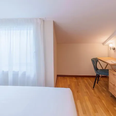 Hotel Spirit Ciudad De Burgos