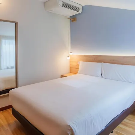 Spirit Ciudad De Burgos ホテル 3*