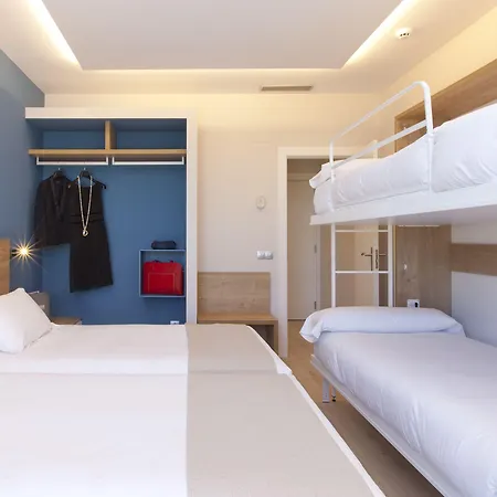 Hotel Spirit Ciudad De Burgos