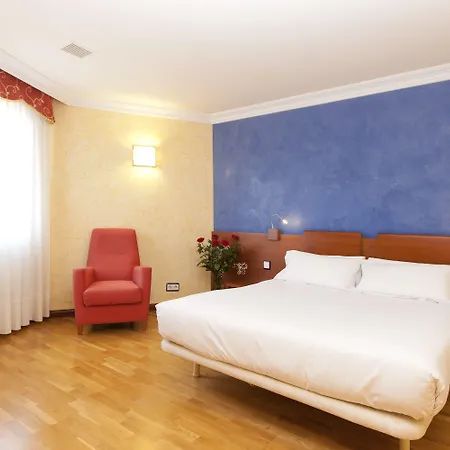 Ciudad De Burgos 3* Rubena  Burgos