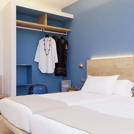 Spirit Ciudad De Burgos 3* ルベナ