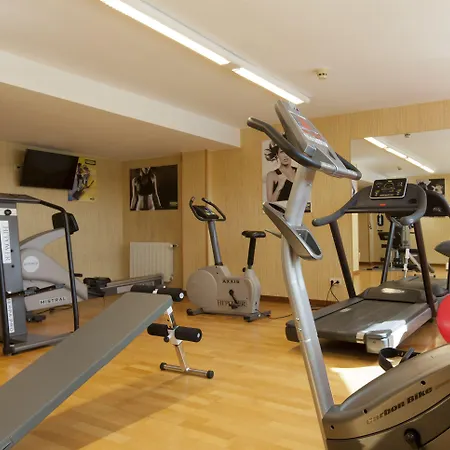 Spirit Ciudad De Burgos