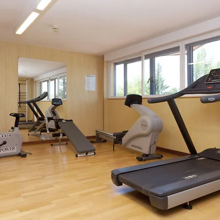 Spirit Ciudad De Burgos