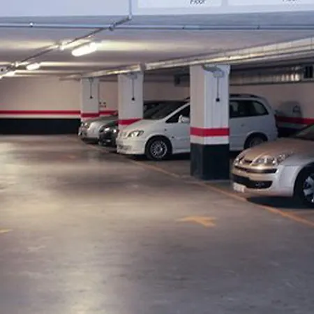 Spirit Ciudad De Burgos 3*